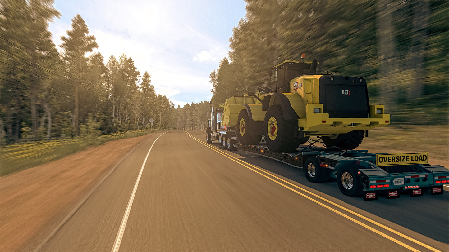 Murray Lowboy Trailer Pack