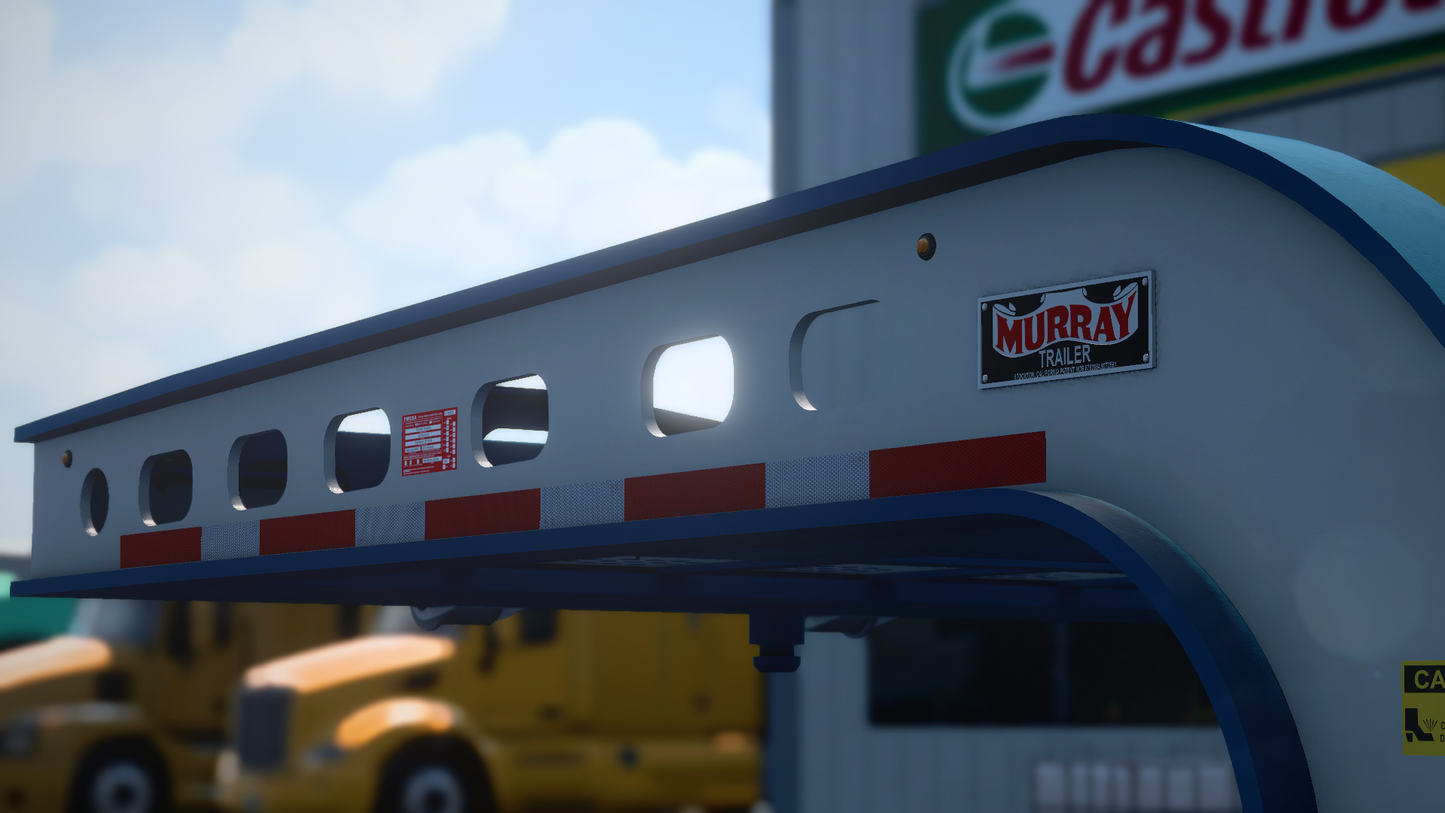 Murray Lowboy Trailer Pack