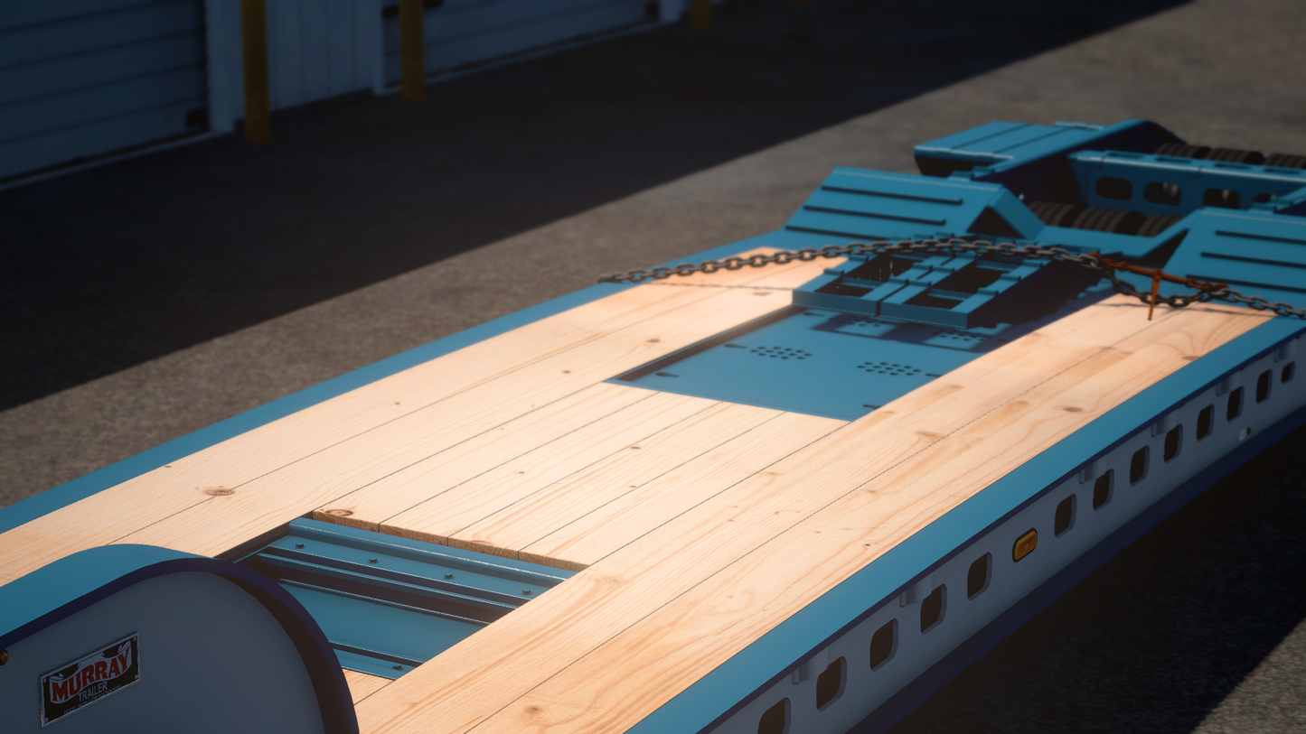 Murray Lowboy Trailer Pack