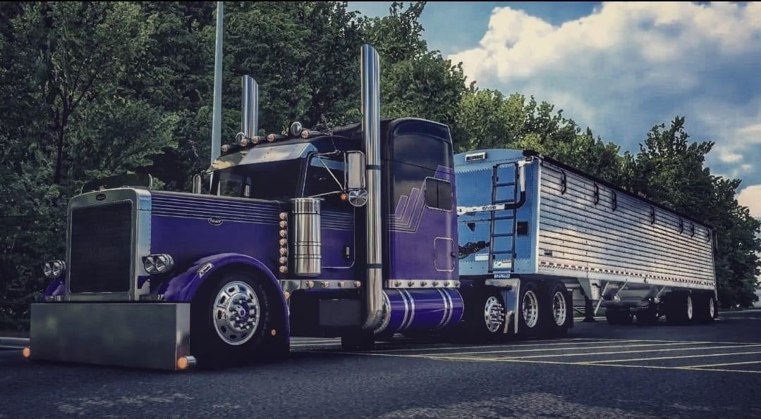 Wilson Commander for ATS