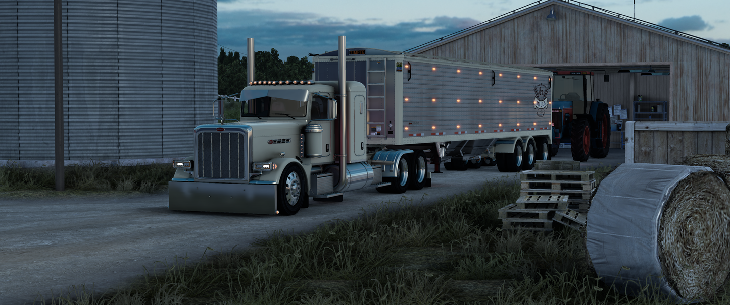 ATS Super Hopper MS Edition v6
