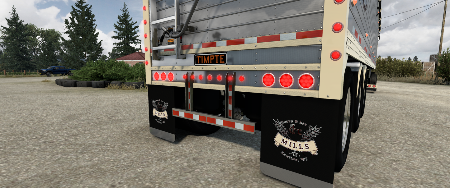 ATS Super Hopper MS Edition v6