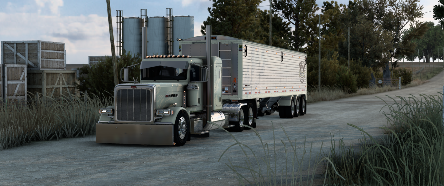 ATS Super Hopper MS Edition v6