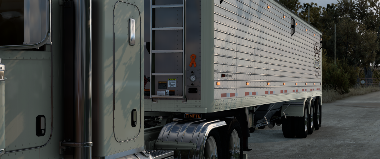 ATS Super Hopper MS Edition v6