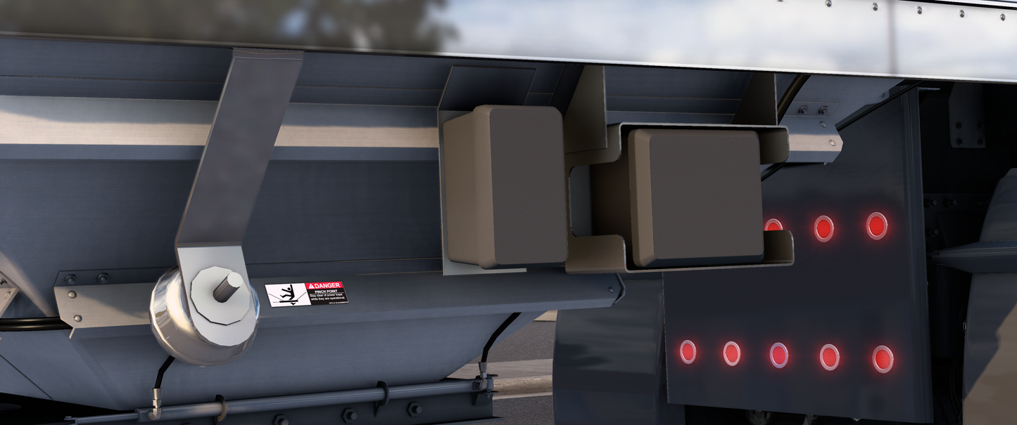 Wilson Commander for ATS