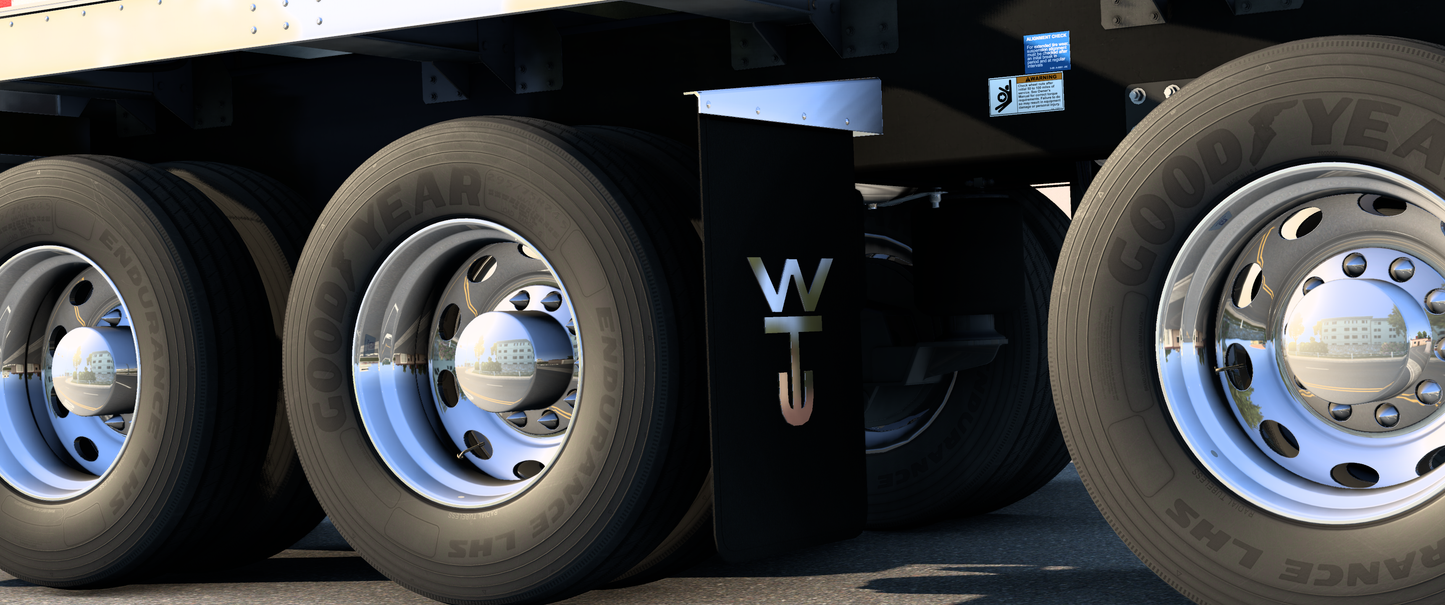 Wilson Commander for ATS