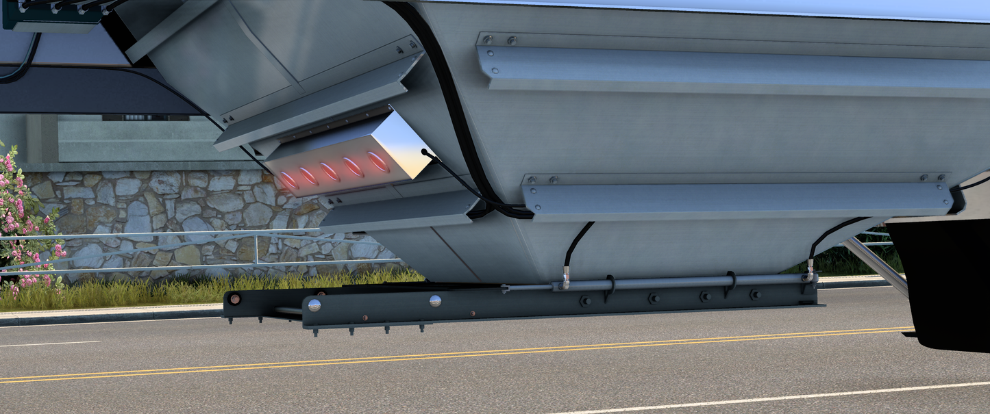 Wilson Commander for ATS