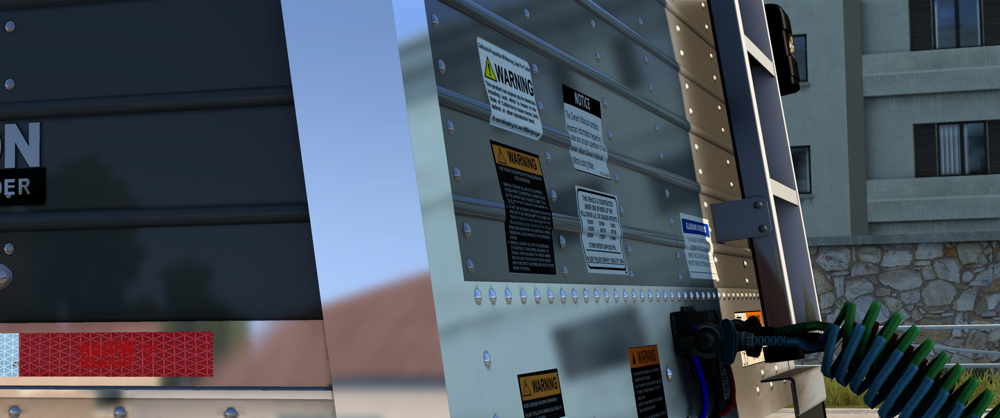 Wilson Commander for ATS