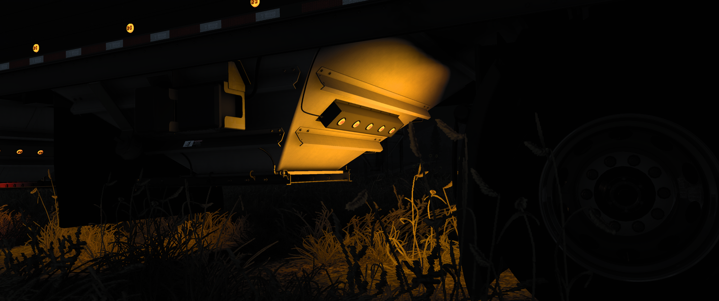 Wilson Commander for ATS
