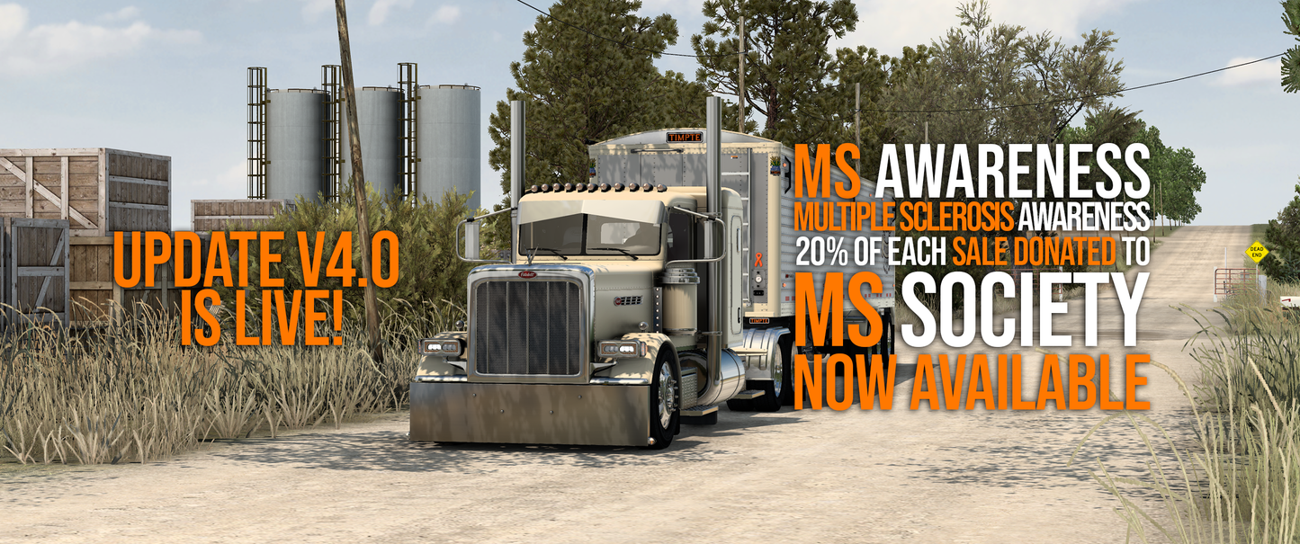 ATS Super Hopper MS Edition v6