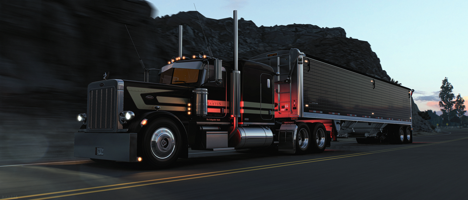 Trucks